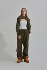 PARACHUTE PANTS