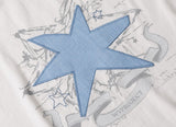 26SS★ セイバースターショートスリーブTシャツ