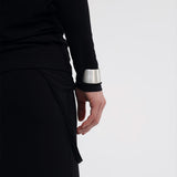 【MADE】 Bowl bangle