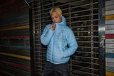 STARRYNIGHT PADDING LIGHT BLUE