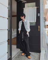 Loif Flare Fit Sweatpants