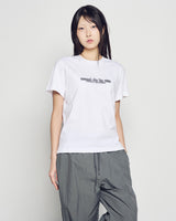 26SSソリッド ナイロン ワイド パンツ