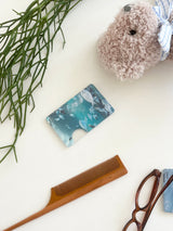 [my little aquarium magsafe cardslot]