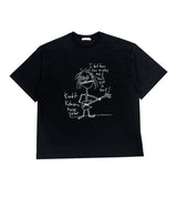 No.1234 KC half T