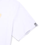 チェリーブラーグラフィックTシャツ[ホワイト]