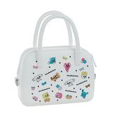 Silicone Puppy Bag