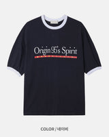 バイブリンガー半袖Tシャツ