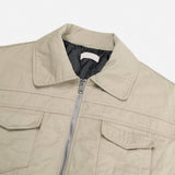 Harbor flight jumper