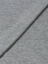 ドレープバンド オフショルダートップ(GREY)