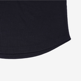 ソレンティ ツイスト スリム Tシャツ
