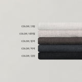 LMN Essential Vizocool Linen Wide Pants (5 colors)
