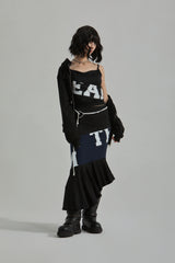 LEADER SLEEVELESS TOP