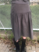 pencil skirt