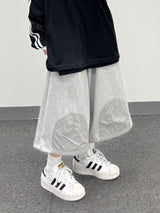 knee patch shorts