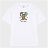 スラムダンクベアー No.23 Tシャツ (3color)