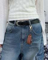 Reped Western Belt