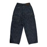 Big carpenter denim pants