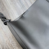 Loop Minimalist Bucket Bag