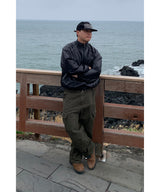 Saint Coating Jacket