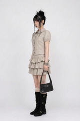 PEARL DOLL TWO-PIECE SET