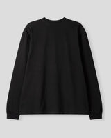 (UNISEX) Escapism Graphic Long Sleeve
