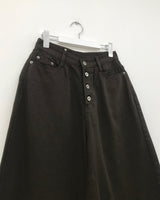 フォーティーコットンバルーンパンツ (4color)