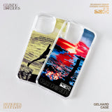Chasing Horizons Phone Case (R-Blue)
