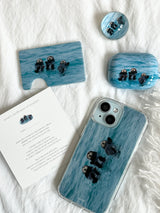 [sea otter triplets magsafe cardslot]