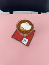 tea coaster