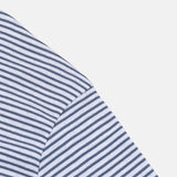 Lenny waffle crop long sleeve