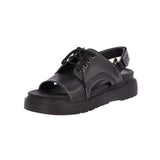 [255mm ~ 280mm] Oliver Lace-Up Velcro Sandal_S7545 (3Colors)