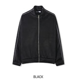 キャットベロアトラックトップジャージ