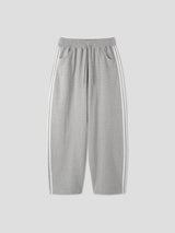 Audi Curved Sweatpants