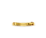 26SS★ Colombe d'Or Cellulose Hair Pin