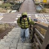 Armor tactical hood padding
