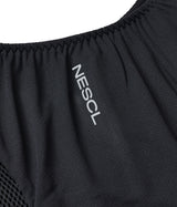 Performance NSC Running Vest (Black)