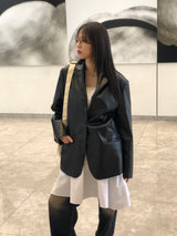 Hershey jacket