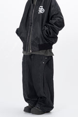 Pla Incurve Line Denim