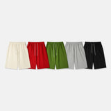 Planned Daily Bermuda Pants 5COLOR