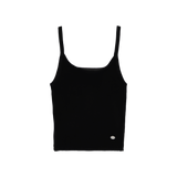 COZY BUSTIER TOP SET (2 COLORS)
