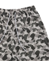26SS AC BEAR CAMO ALLOVER SHORT PANTS