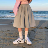 [BELLIDE MADE] Beach Bermuda Training Pants