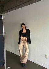 365, Project Crop Top / 3color
