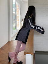 INSIDE RACING LONG SLEEVE (4COLOR)