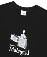 イッツタイムトゥロングスリーブTシャツ
