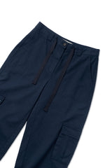 Urban cargo pants_navy