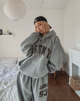 Agent Camo Patch Pigment Hood