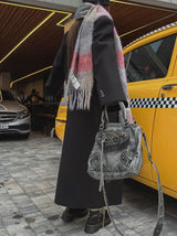 [wool60%] ウィンターベティルシングルウールコート