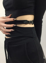 Rooty Letter Training Pants