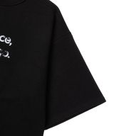 Ego Short Sleeve _ Black